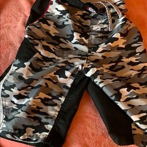 Boys 10-12 Swim Trunks- ready for vacation?